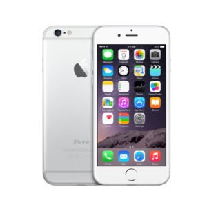Apple iPhone 7 (White, 32GB)